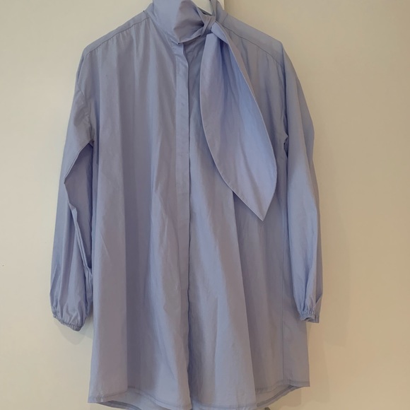Compania Fatastica Long Shirt - Picture 1 of 5